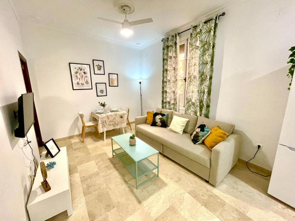 Gatu Villa Gadir, Preferente Mayores De 25 Anos Y Familias Cadiz Ngoại thất bức ảnh